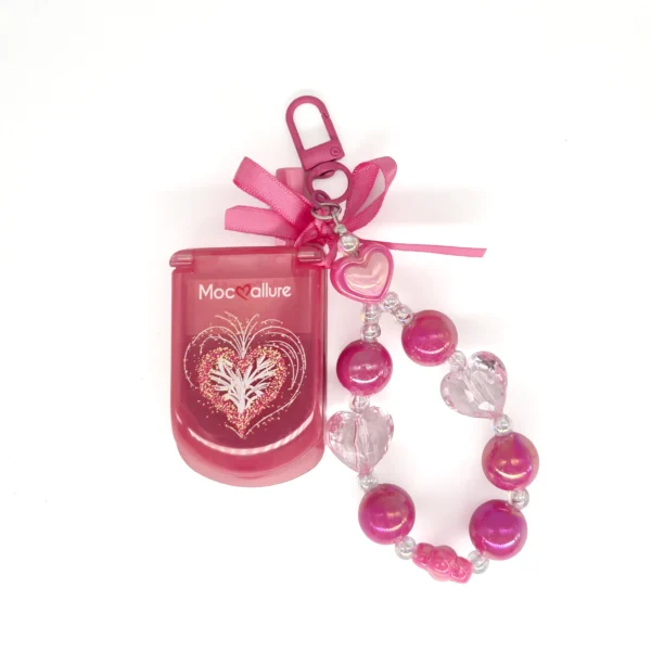Charm Paleta de Labiales Celular