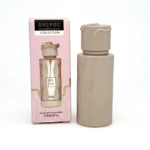 Mini Perfume N°8164 Teriaq Rosa 30ml | Onlyou