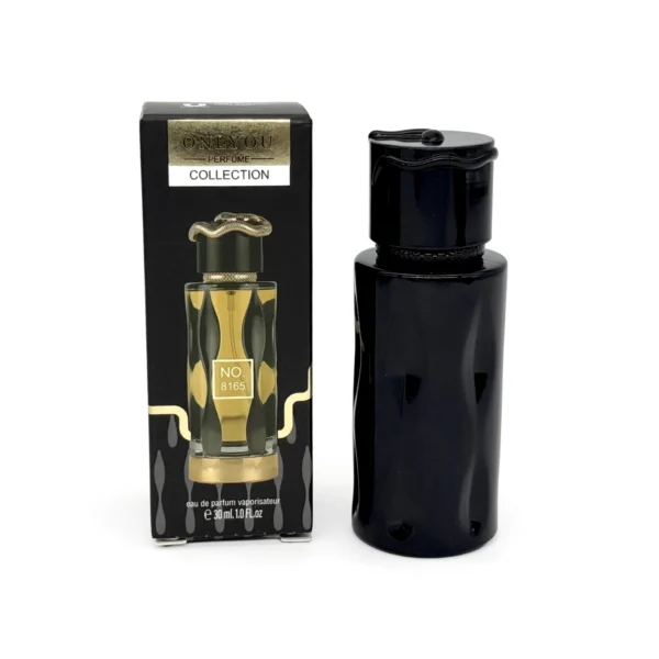 Mini Perfume N°8165 Teriaq Intense 30ml | Onlyou