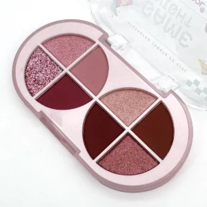 paleta-sombra-game-night-sevencool-9117-lucky-star