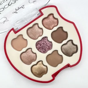 paleta-sombra-manzana-mocoallure-ES5054-lucky-star