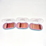 Paleta de Sombras Stitch 5 Cls. | Miss Fon