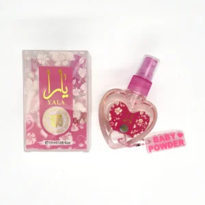 Perfume Yala Candy 55Ml | Flower Rococo