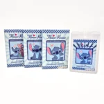 Perfume de Cartera Stitch Surtido 20ml | Flower Rococo