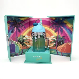 Perfume Island Bliss Delights 100ml | Armaf