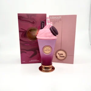 Perfume Yum Yum Rosa 100ml | Armaf