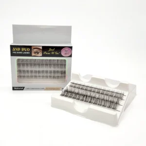 Pestañas Autoadhesivas Natural | And Duo