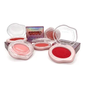 Rubor Love Rush | Sevencool