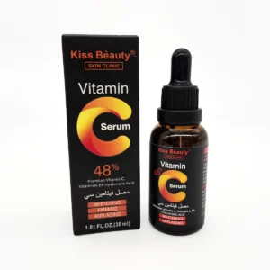 Sérum Facial Vitamina C 30ml | Kiss Beauty