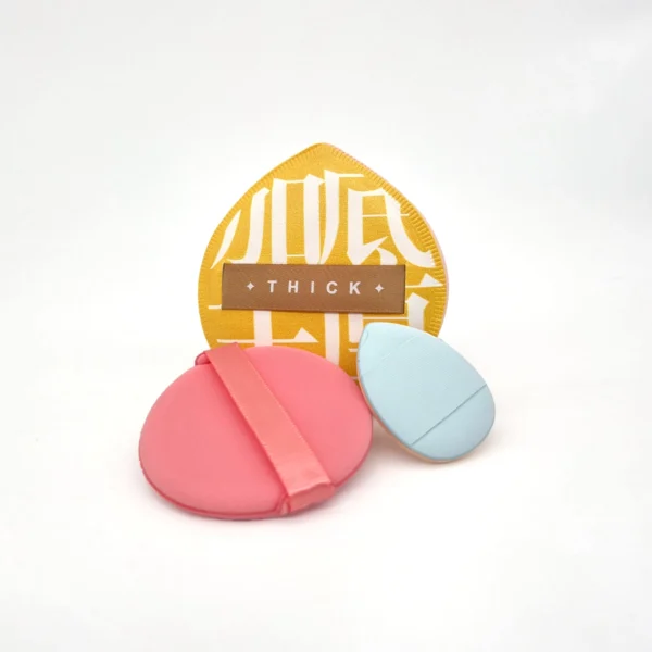 Set de Esponjas Enjoy Beauty Time 3 Pzas. | Imeedo