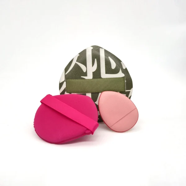 Set de Esponjas Enjoy Beauty Time 3 Pzas. | Imeedo