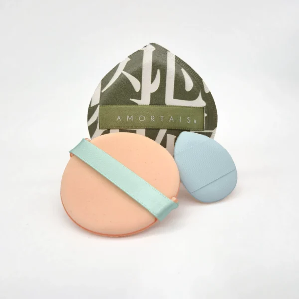Set de Esponjas Enjoy Beauty Time 3 Pzas. | Imeedo