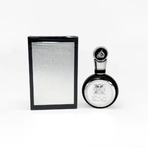 Perfume Árabe Pride Of Lattafa Fakhar Negro 50ml | Lattafa