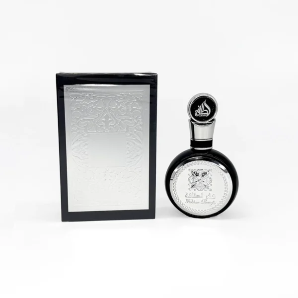 Perfume Árabe Pride Of Lattafa Fakhar Negro 50ml | Lattafa