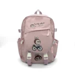 Mochila Labubu Grande Surtida con Solapa 45cm Alto