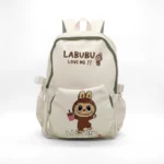 Mochila Labubu Surtida 43cm Alto