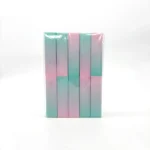 Set de Esponja Pulidora de Uñas 10 Pzas.