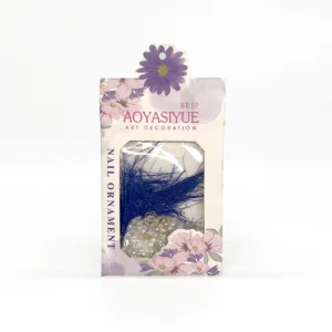 Apliques para Nail Art | Aoyasiyue