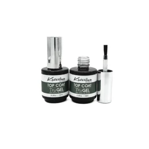Top Coat True Gel UV | Katerina Beauty