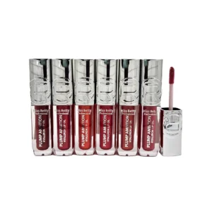 Labial Voluminizador con Ácido Hialurónico