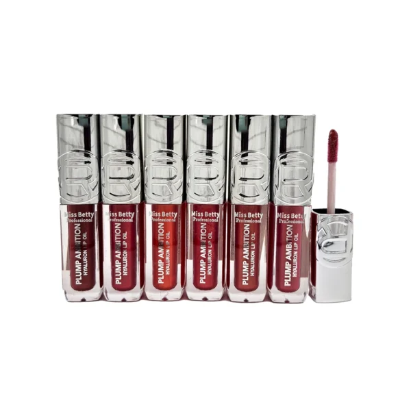 Labial Voluminizador con Ácido Hialurónico