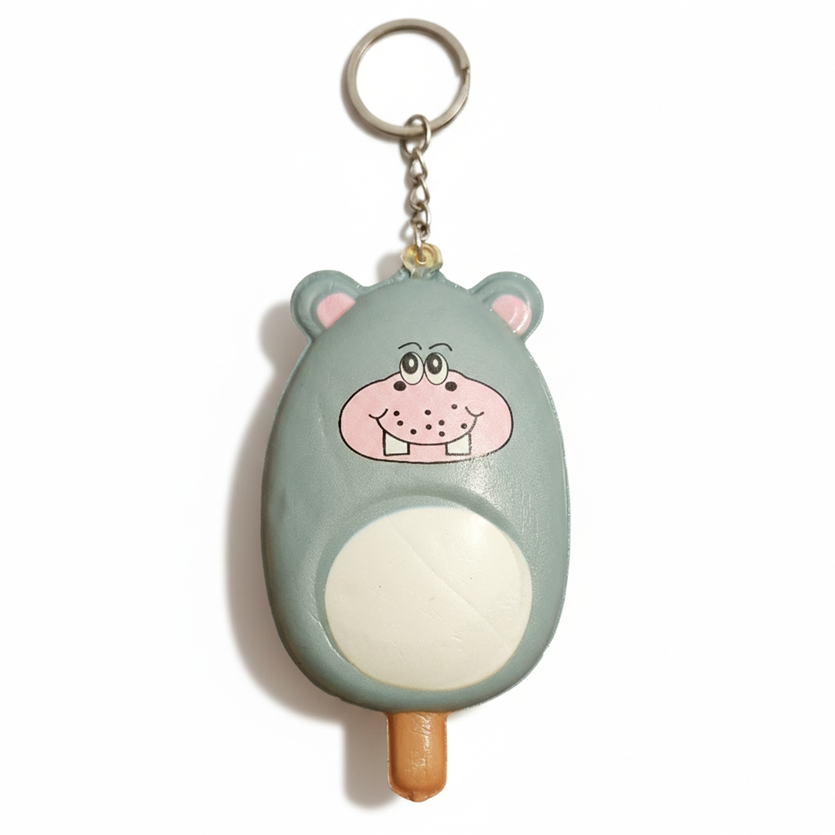 Llavero Squishy Paleta de Helado