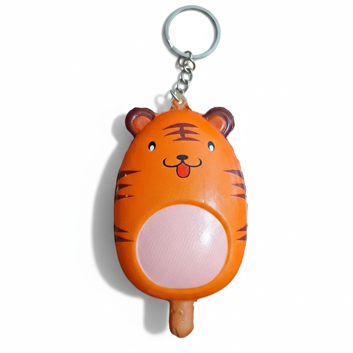 Llavero Squishy Paleta de Helado