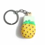 Llavero Animalitos Frutas