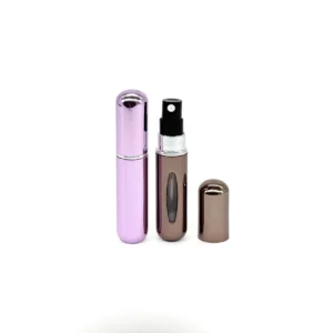 Mini Perfumero Unicolor 5ml