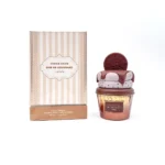 Perfume Árabe Cookie Crave 75ml