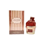 Perfume Árabe Choco Overdose 75ml | Lattafa