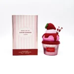 Perfume Árabe Berry On Top 75ml