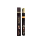 Perfume de Viaje Árabe Ramz Lattafa Marrón 35ml