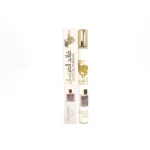 Perfume de Viaje Árabe Qaed Al Fursan Violeta 35ml