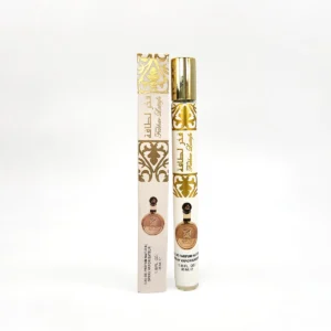 Perfume de Viaje Árabe Fakhar Lattafa Rosa 35ml | Lattafa