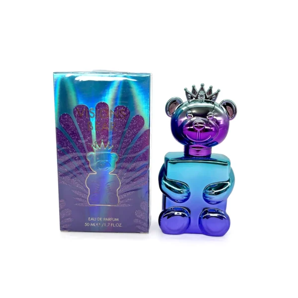 Perfume Toy Visions Bear Multicolor 50ml