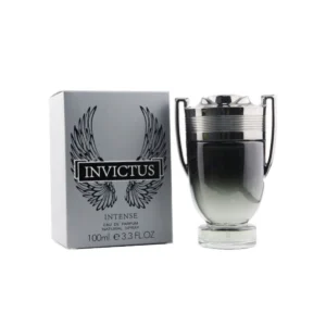 Perfume Invistuc Intense 100ml