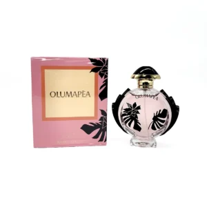 Perfume Olumapea Flora 90ml