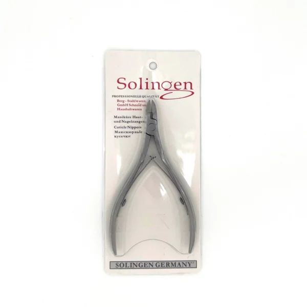 Cortacutícula de Metal | Solingen