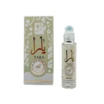 Perfume Árabe Roll-On Yara Moi 10ml | Lattafa