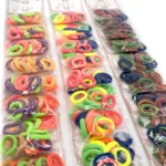 Set Tira de Colitas 10 Pzas. | Manen