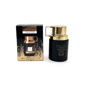Mini Perfume N°8176 Wild One 30ml