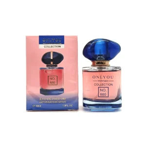 Mini Perfume Nº830 Mr. Way 30ml