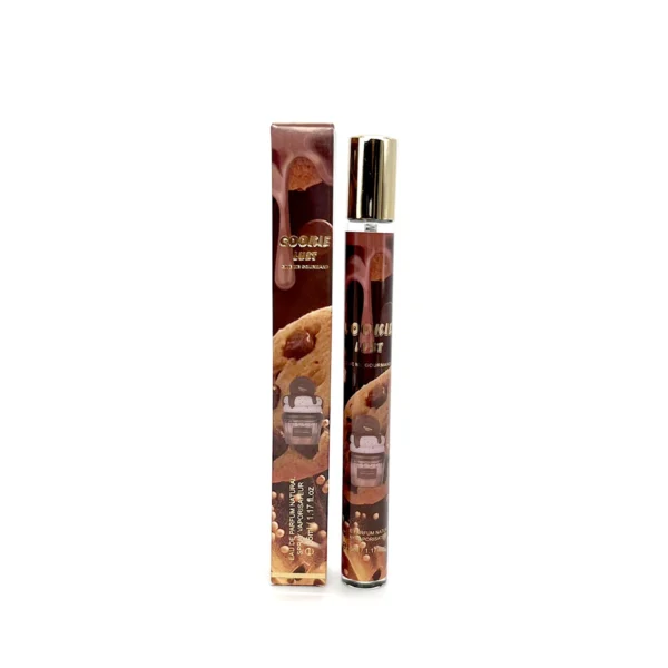 Perfume de Viaje Árabe Cookie Lust 35ml