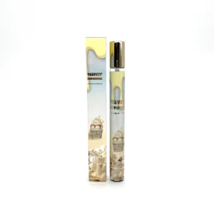 Perfume de Viaje Árabe Velvety Euphoria 35ml