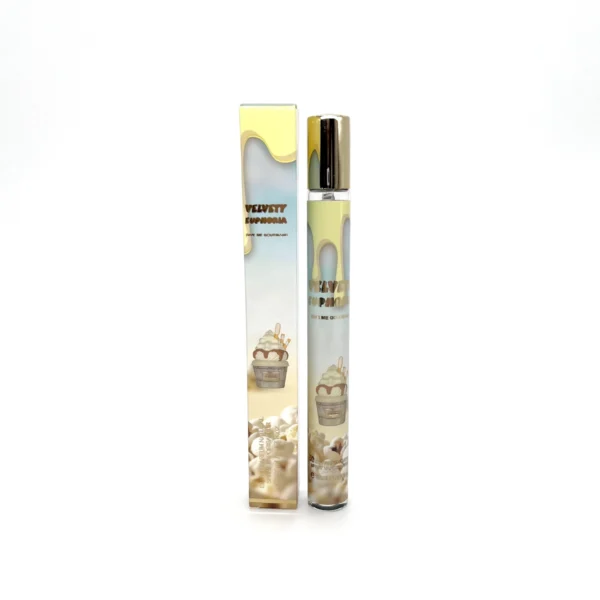Perfume de Viaje Árabe Velvety Euphoria 35ml