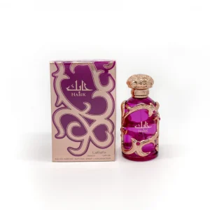 Perfume Árabe Habik Fucsia 100ml