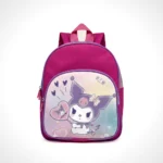 Mini Mochila Surtidas para Niños 2 Cierres