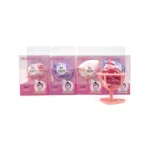 Esponja de Maquillaje con Soporte | Rb Jariana