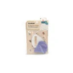 Set de Esponjas para Base & Polvo 2 Pzas. | RB Jariana